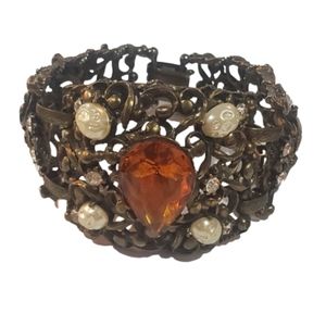 vintage bracelet